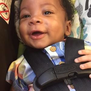 Meet your Posher, Charity